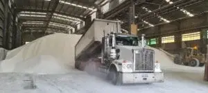 Lodehaul Shed Tipping 1