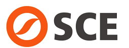 SCE logo
